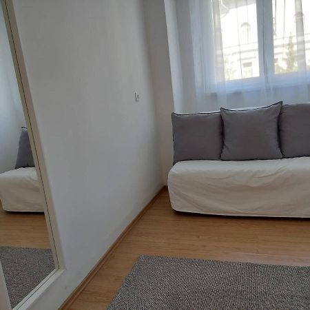 B30 Apartman Budapest Exterior photo