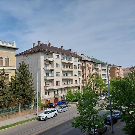 B30 Apartman Budapest Exterior photo