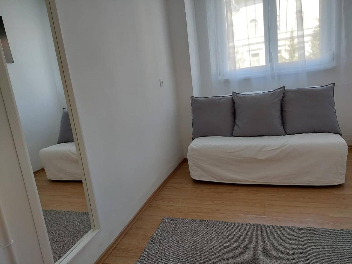 B30 Apartman Budapest Exterior photo