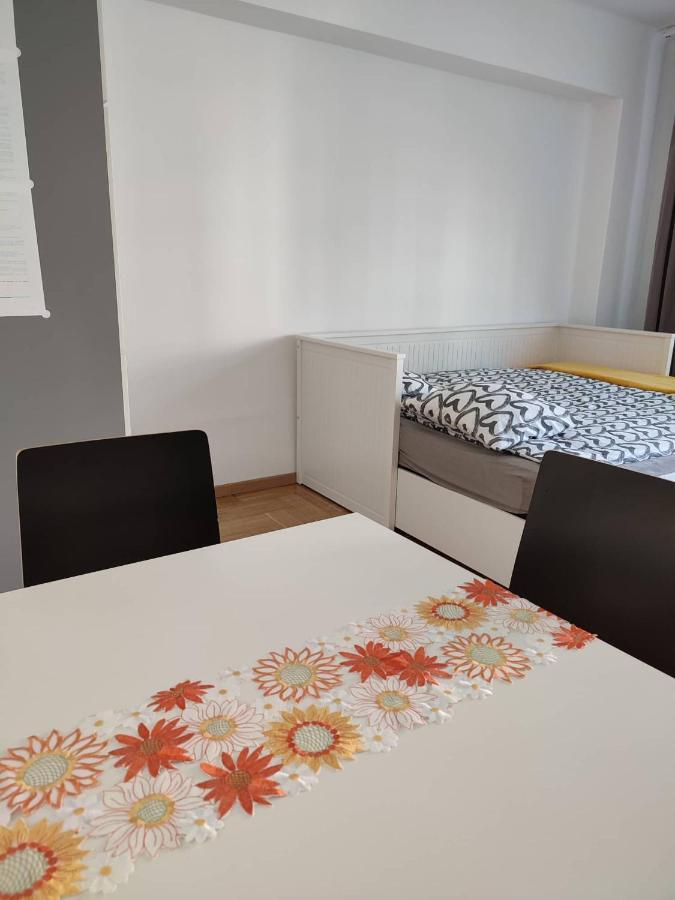 B30 Apartman Budapest Exterior photo