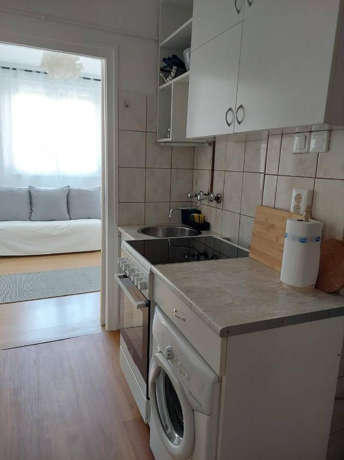 B30 Apartman Budapest Exterior photo