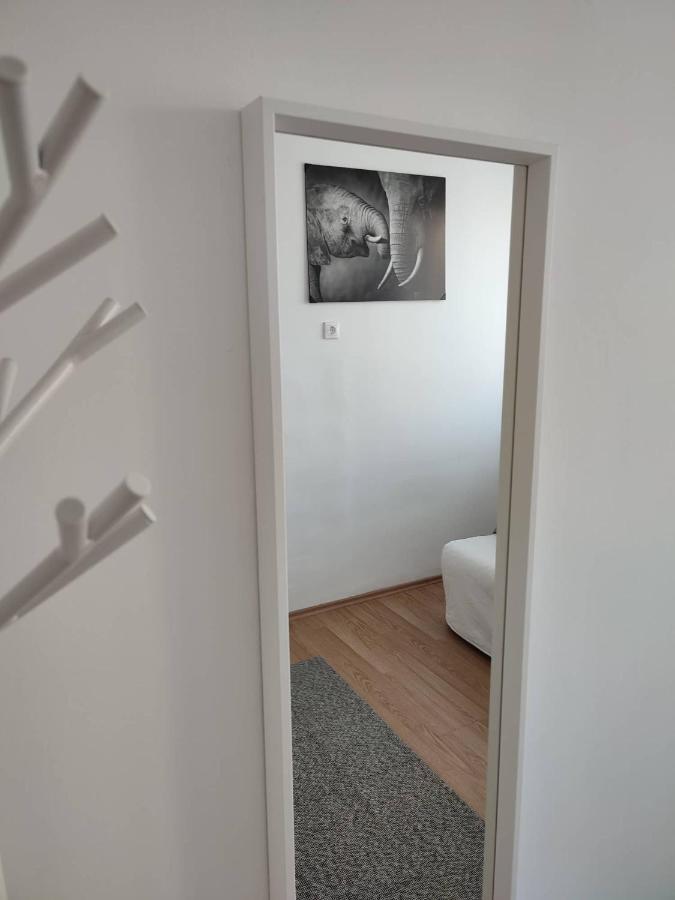B30 Apartman Budapest Exterior photo