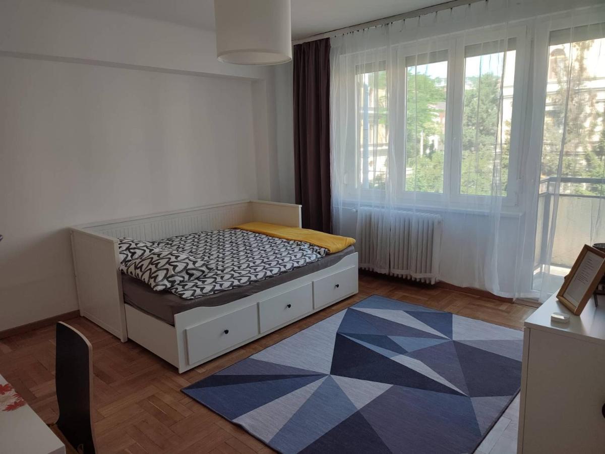 B30 Apartman Budapest Exterior photo