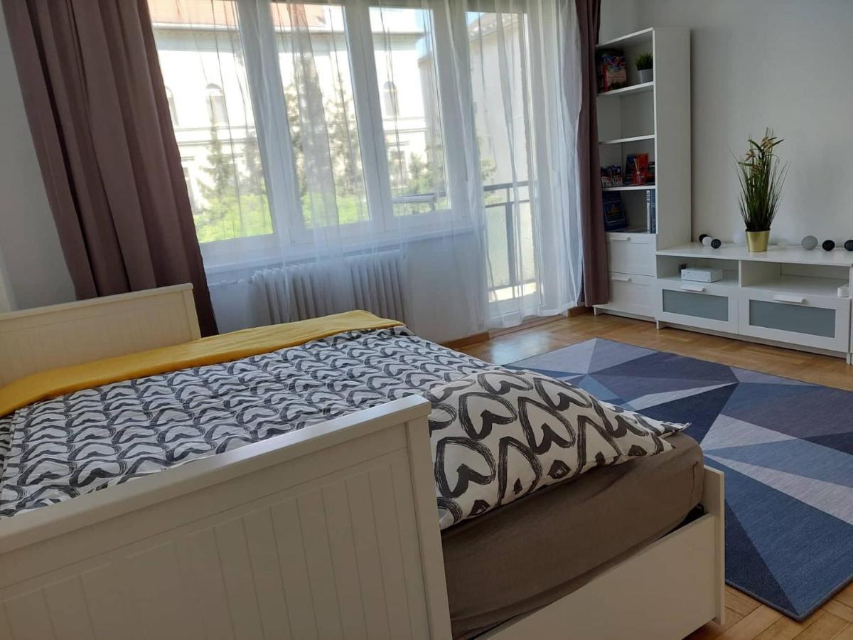 B30 Apartman Budapest Exterior photo